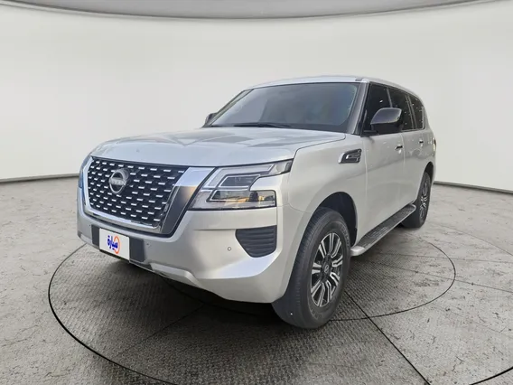 نيسان باترول SE 2024 