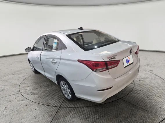 Changan Alsvin Full Option 2025 