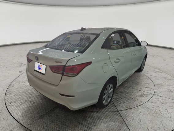 Changan Alsvin Full Option 2025 
