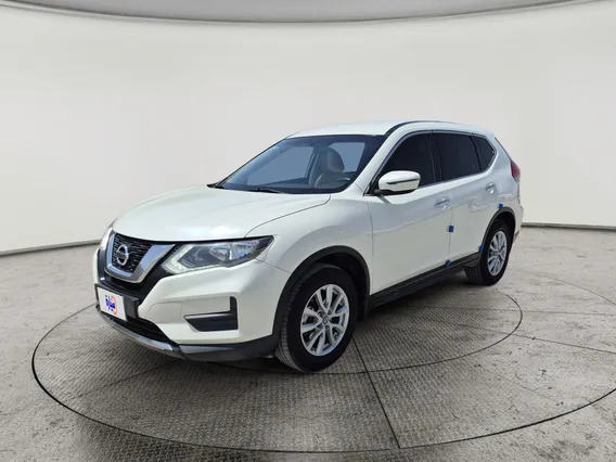 Nissan Xtrail S 5 Seats 2020 
