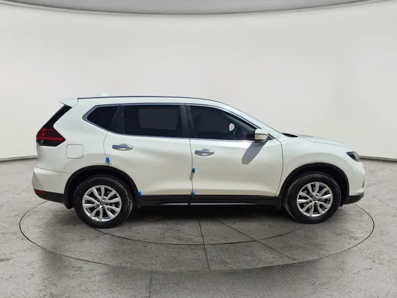Nissan Xtrail S 5 Seats 2020 