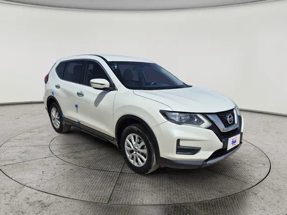 Nissan Xtrail S 5 Seats 2020 
