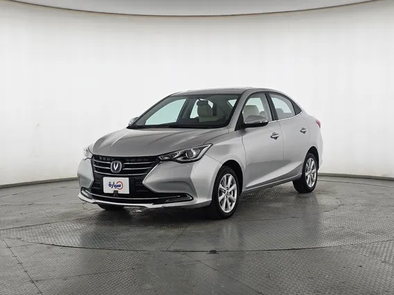 Changan Alsvin Full Option 2025 