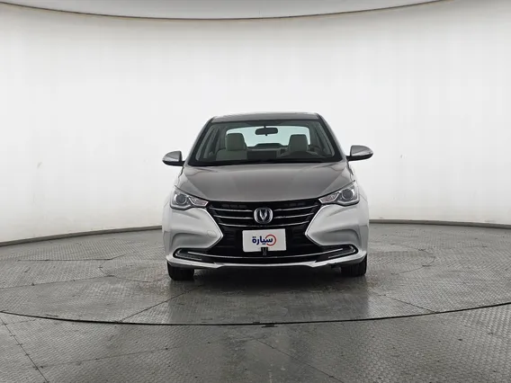 Changan Alsvin Full Option 2025 