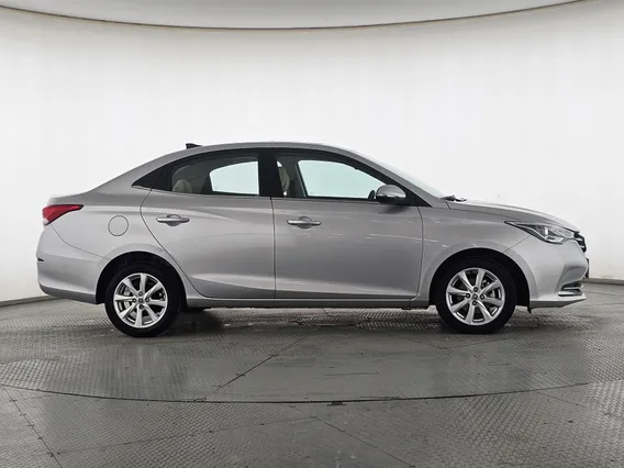 Changan Alsvin Full Option 2025 