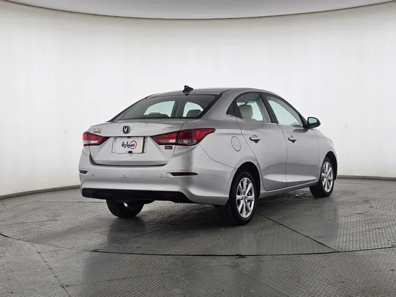 Changan Alsvin Full Option 2025 