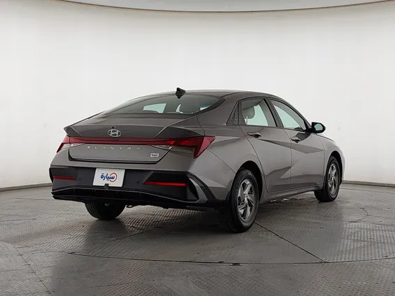 Hyundai Elantra Fleet 2024 