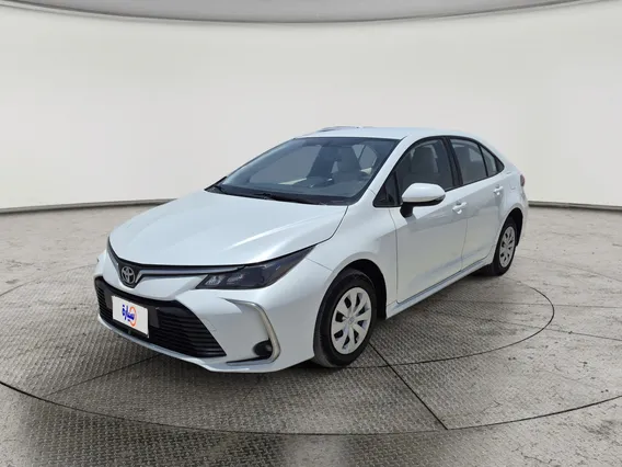 Toyota Corolla XLI 2024 
