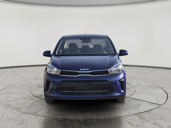 Kia Pegas LX 2024 