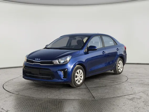 Kia Pegas LX 2024 