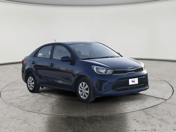 Kia Pegas LX 2024 