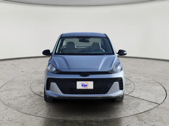 Hyundai Grand i10 Fleet 2024 