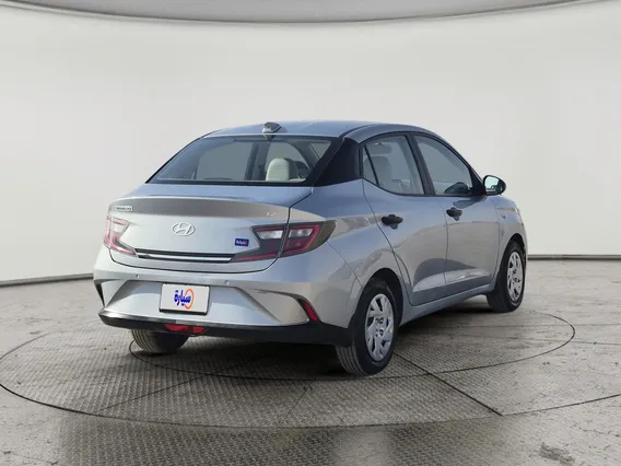 Hyundai Grand i10 Fleet 2024 