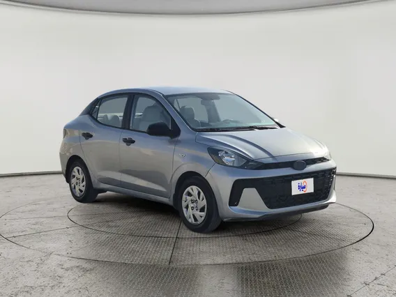 هيونداي Grand i10 فلييت 2024 