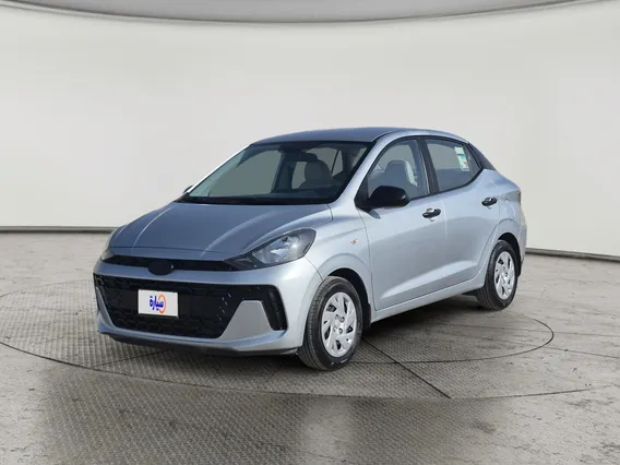 هيونداي Grand i10 فلييت 2024 