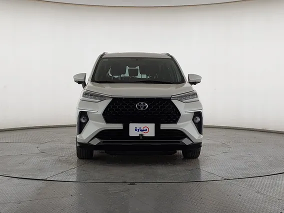 Toyota Veloz GLX 2023 
