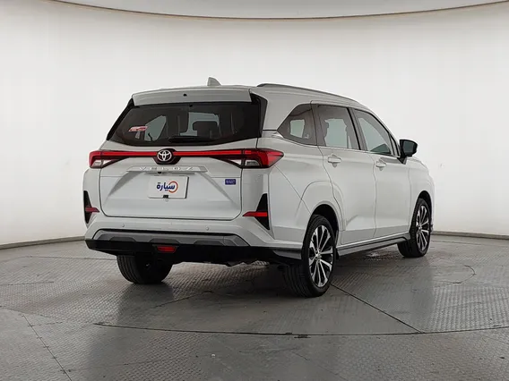 Toyota Veloz GLX 2023 