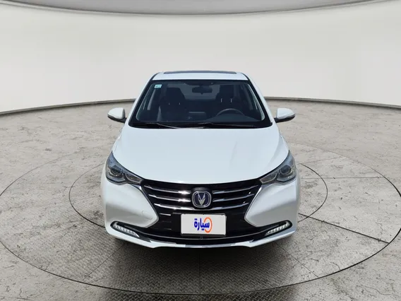 Changan Alsvin Full Option 2022 