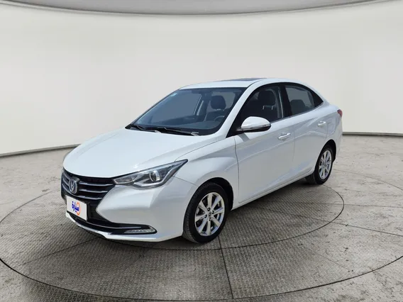 Changan Alsvin Full Option 2022 