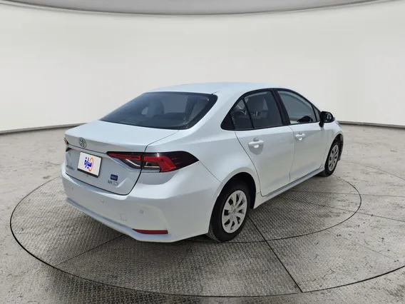Toyota Corolla XLI 2023 