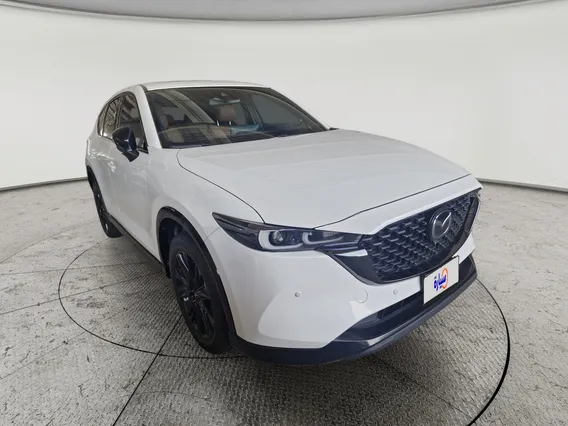 مازدا سى اكس 5 Skyactiv G 2024 