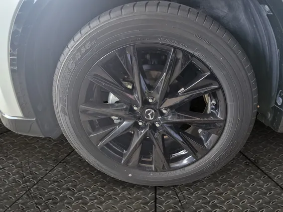 مازدا سى اكس 5 Skyactiv G 2024 