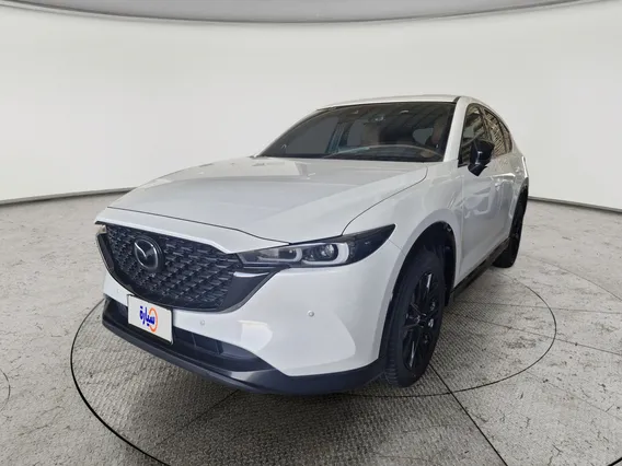 مازدا سى اكس 5 Skyactiv G 2024 