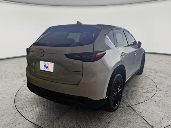 مازدا سى اكس 5 Skyactiv G 2024 