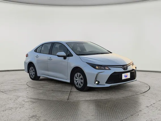 Toyota Corolla XLI 2023 