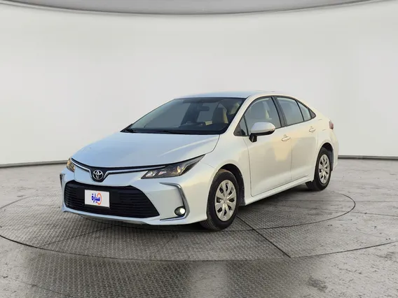 Toyota Corolla XLI 2023 