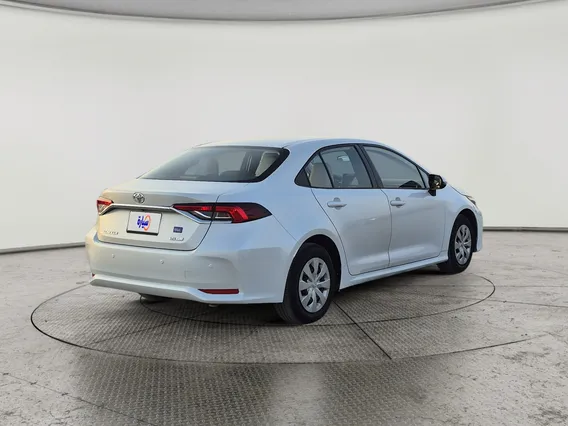 Toyota Corolla XLI 2023 