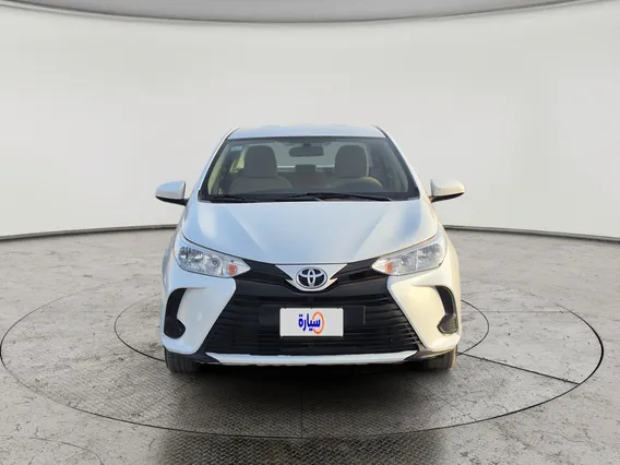 Toyota Yaris  Y 2022 