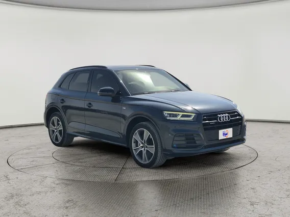 اودي Q5  2018 