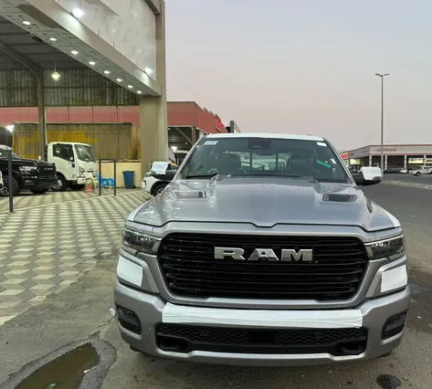 Dodge Ram Sport 2025 دبل