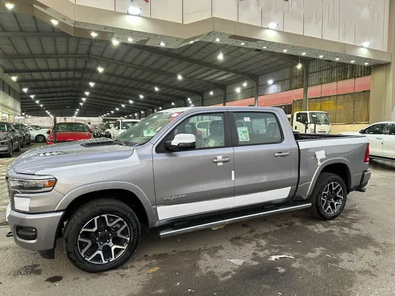 Dodge Ram Sport 2025 دبل