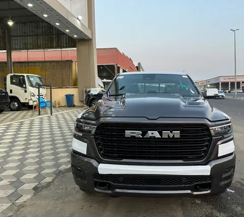 Dodge Ram Sport 2025 دبل