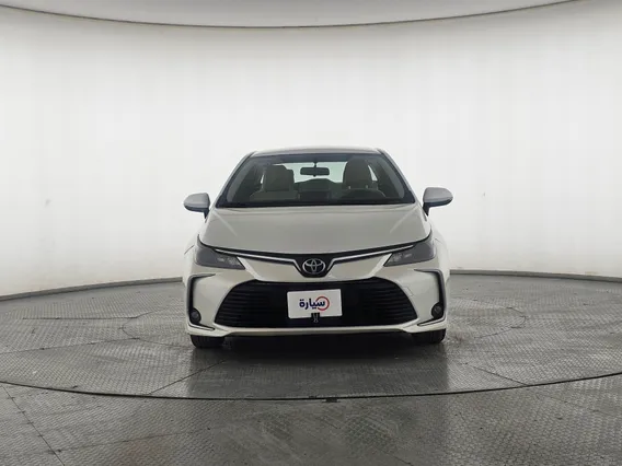 Toyota Corolla XLI 2022 
