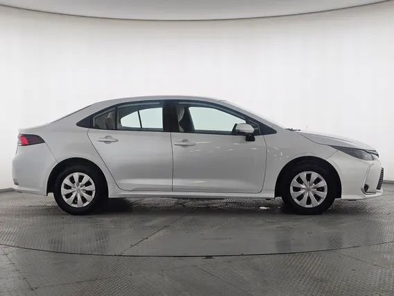 Toyota Corolla XLI 2022 