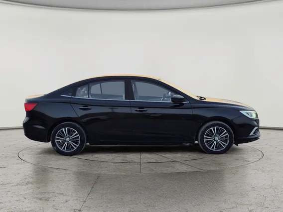 MG 5 LUX 2023 