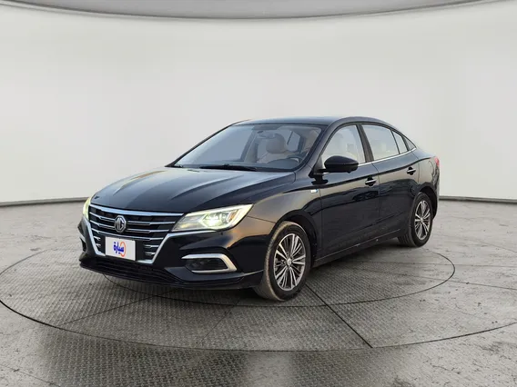 MG 5 LUX 2023 
