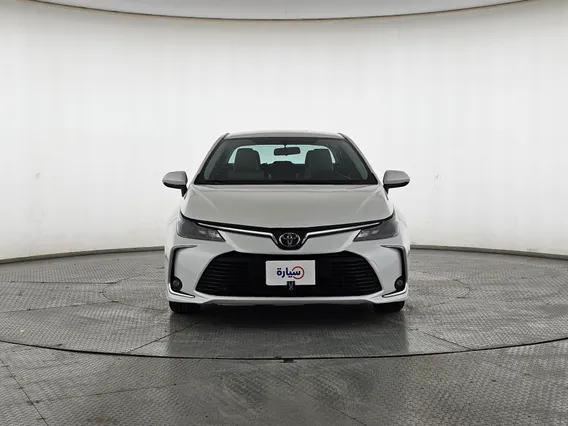 Toyota Corolla XLI 2022 