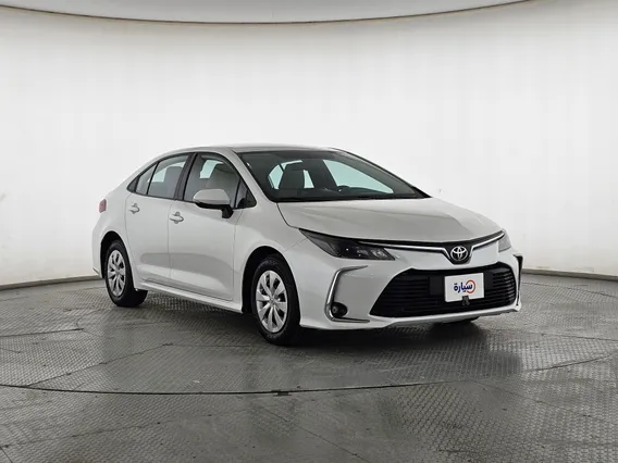 Toyota Corolla XLI 2022 
