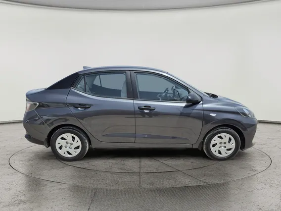 Hyundai Grand i10 Fleet 2024 