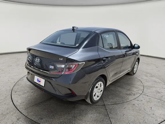 Hyundai Grand i10 Fleet 2024 