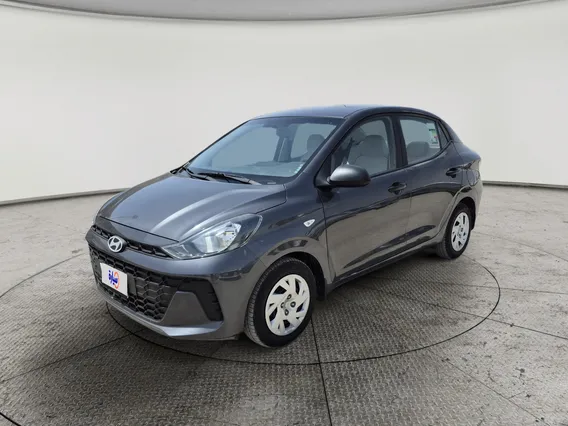 Hyundai Grand i10 Fleet 2024 