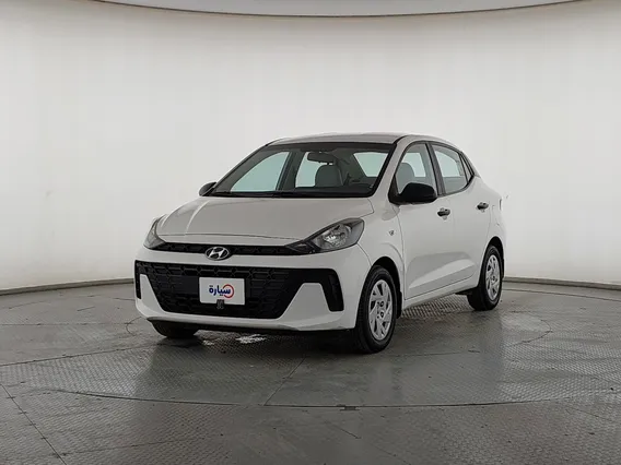 Hyundai Grand i10 Fleet 2024 
