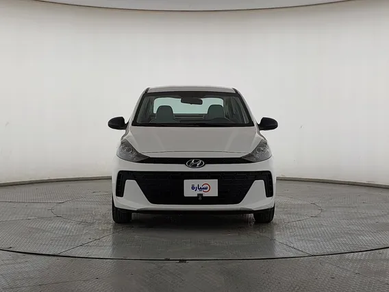 Hyundai Grand i10 Fleet 2024 