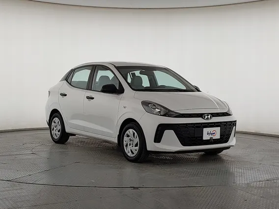 Hyundai Grand i10 Fleet 2024 