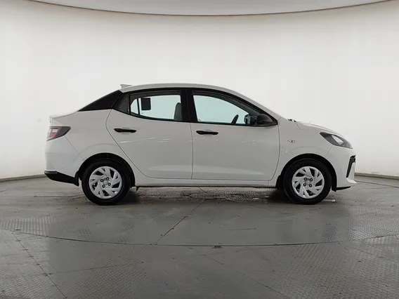 Hyundai Grand i10 Fleet 2024 