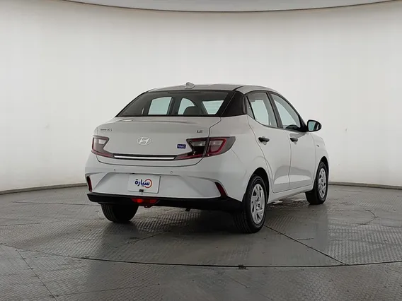 Hyundai Grand i10 Fleet 2024 
